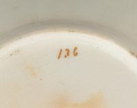 Thirteen English Imari Palette Porcelain Articles