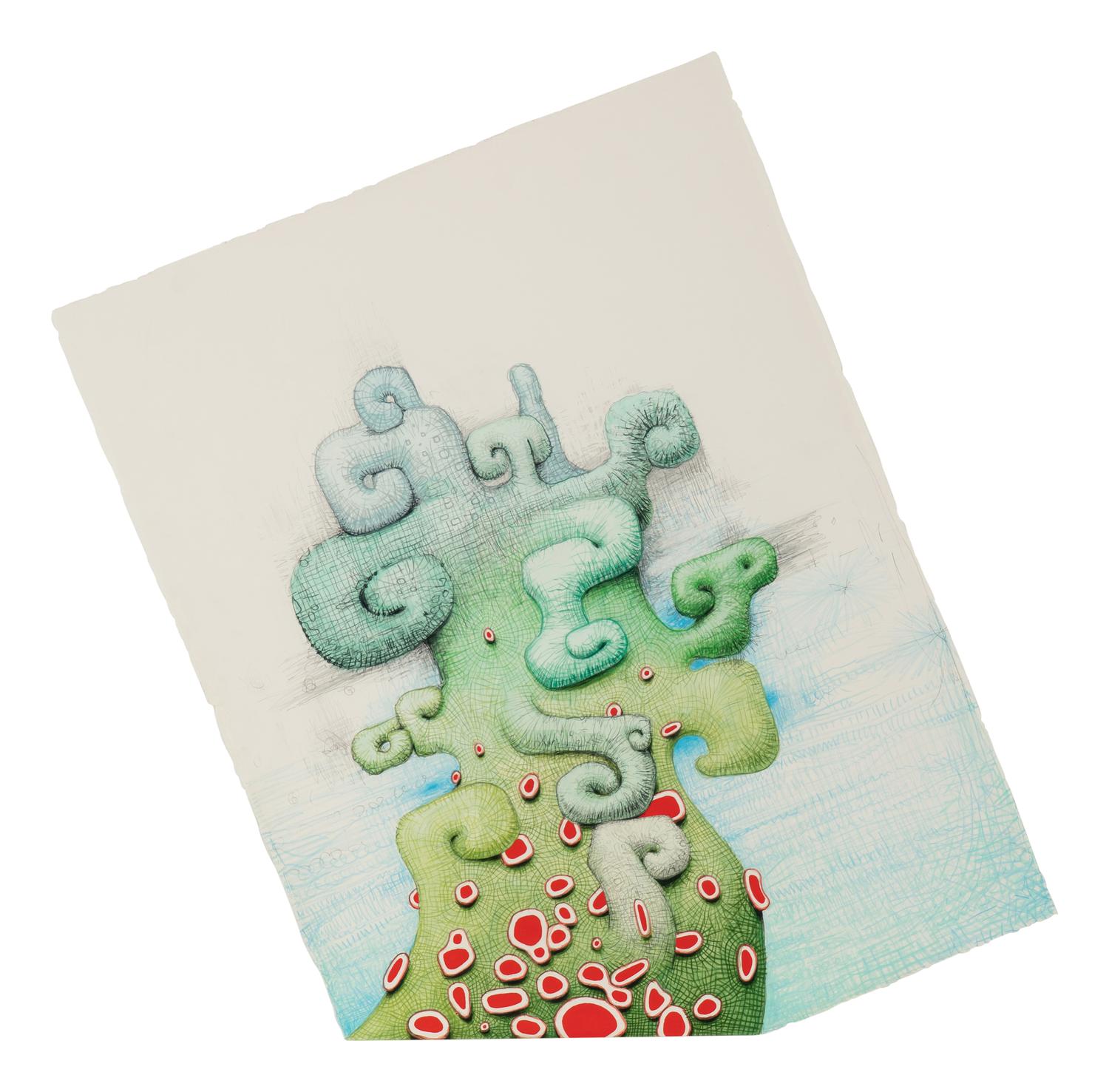 Untitled , 2006