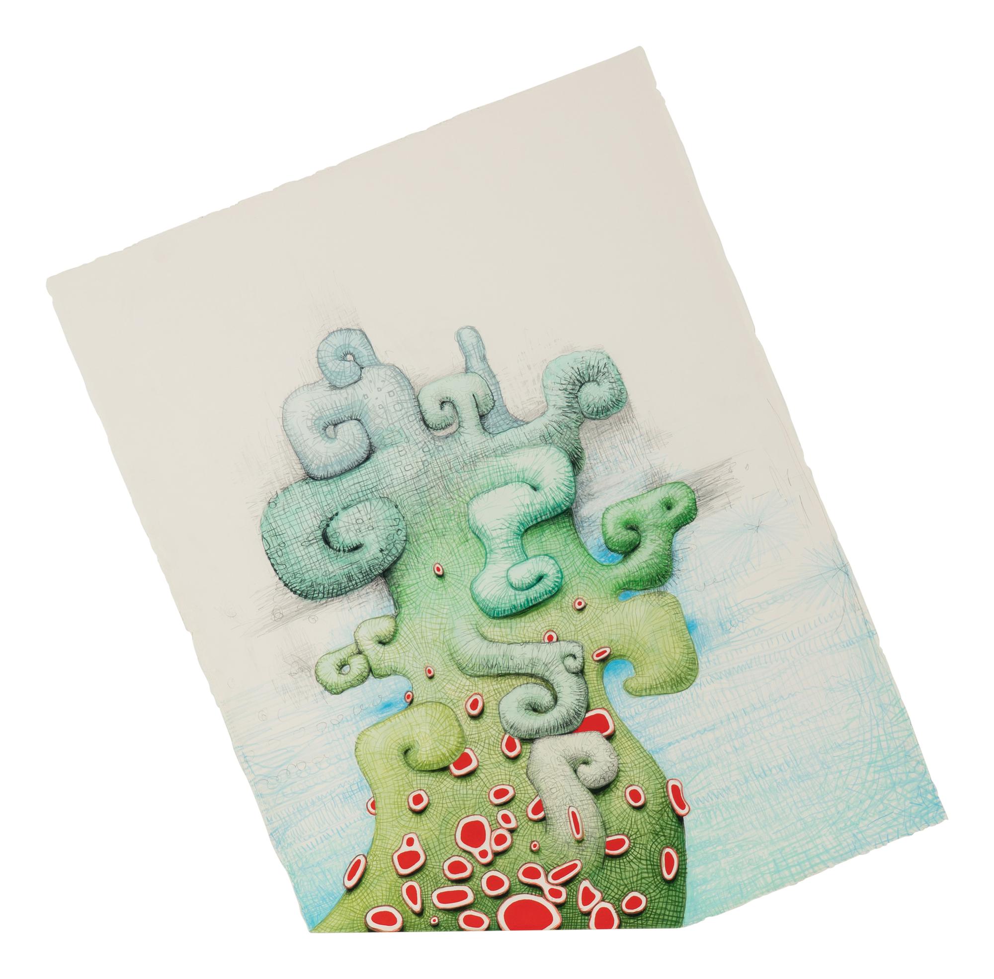 Untitled , 2006