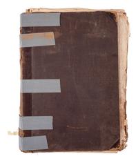 Harper's Weekly. 1863 Bound Volume. 52 issues. New York: 3 January-26 December 1863.