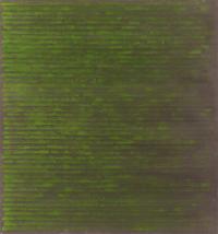 Edwina Leapman, (British, b. 1934), Leaf Green II, 1998