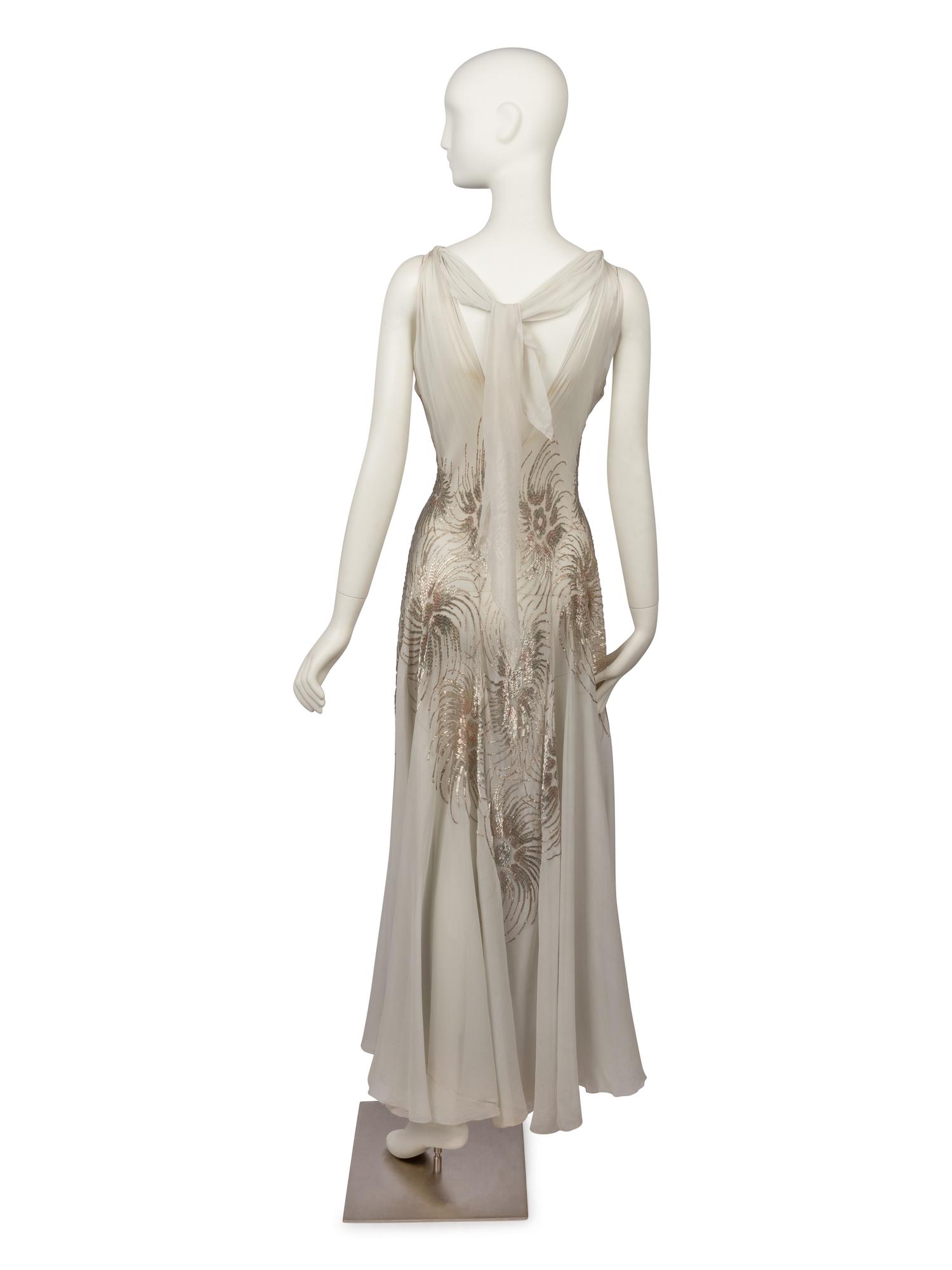 Madeleine Vionnet, 1930s
