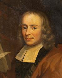 English School, 18th Century