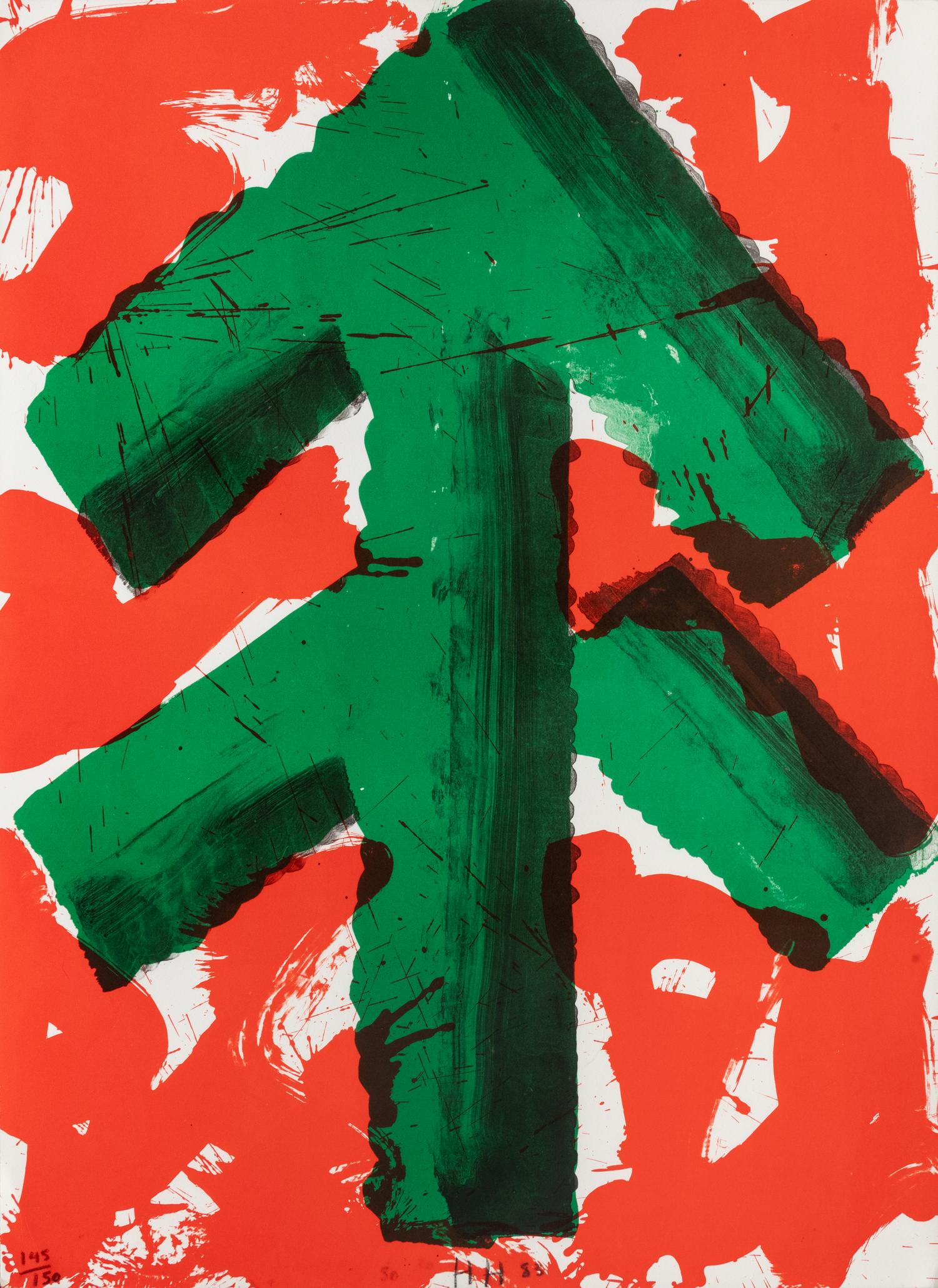 Welcome (Winter Sports), 1984