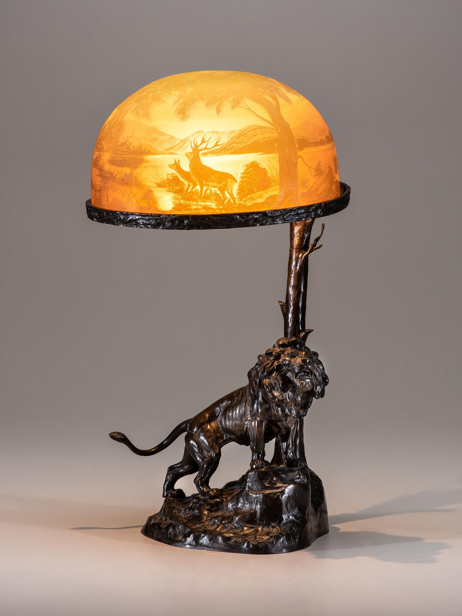 Table Lamp