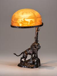 Table Lamp