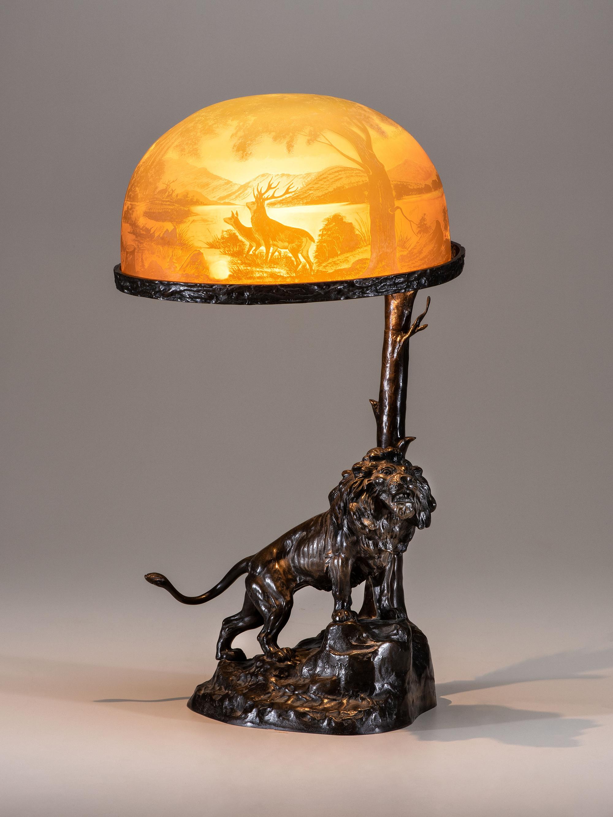 Table Lamp