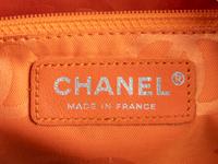 Chanel Cambon Handbag, 2004-05