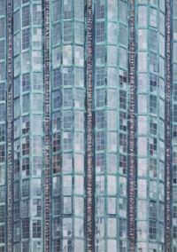 Stéphane Couturier (French, b. 1957) — Den Haag, De Bijenkorf #2, Netherlands, 2004