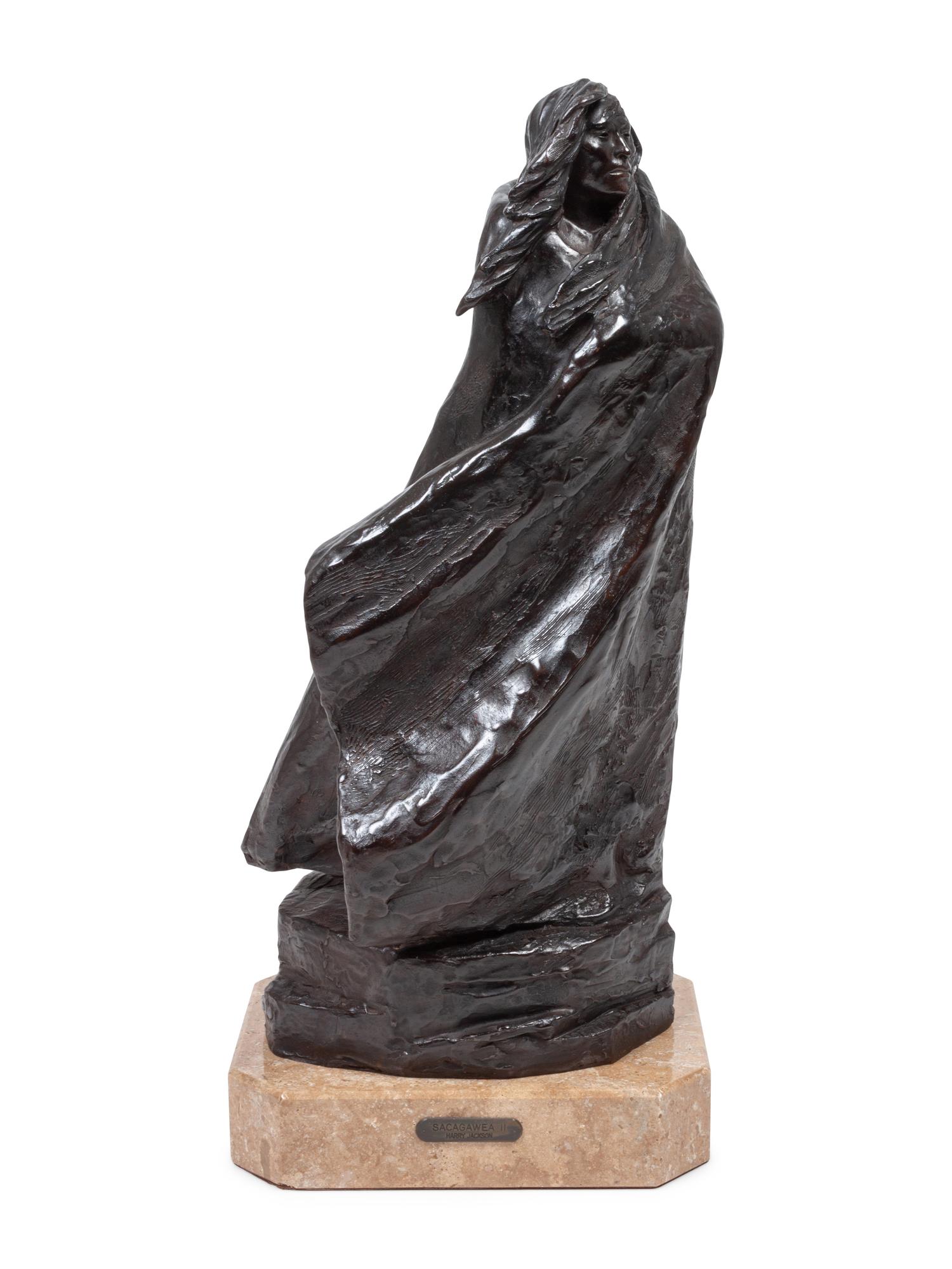 Sacagawea II