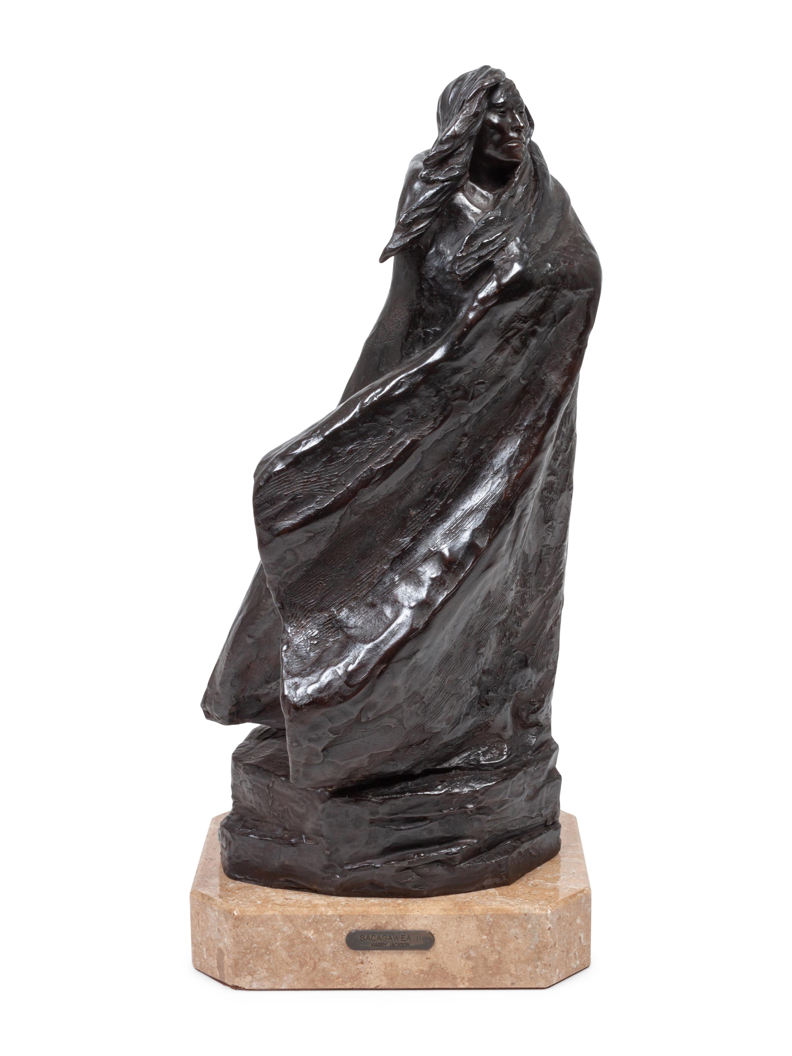 Sacagawea II