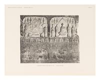 [BUDDHIST SCULPTURE] ART INSTITUTE OF CHICAGO. A Buddhist Stele of the Wei Dynasty: Oriental Publications No. 1. Chicago: The Art Institute of Chicago, 1927.