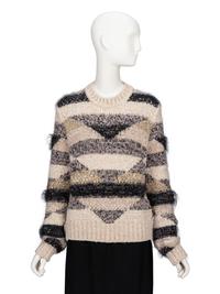 Chanel, Four Knit Tops