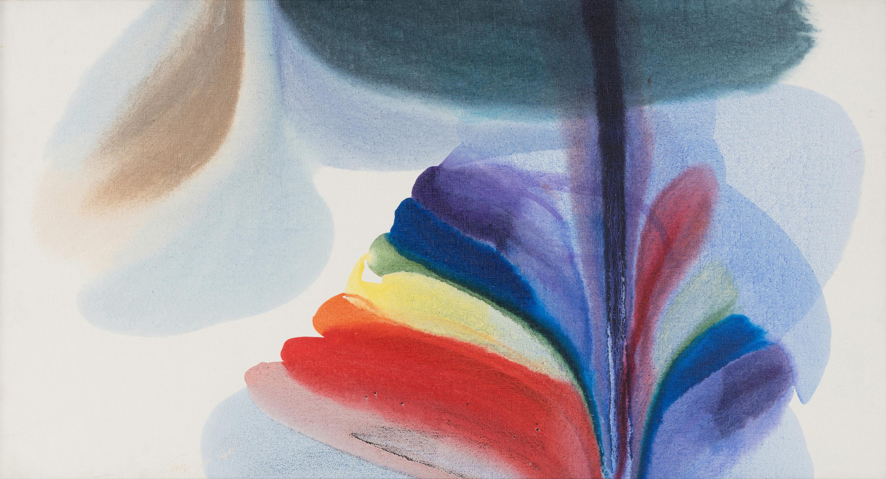 Phenomena Seven Fold Light