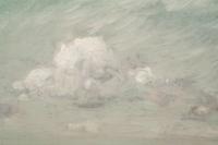 A Road to the Sea (Shinnecock Bay) , c. 1902