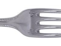 A Christofle Silver-Plate Flatware Service