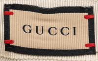 Gucci & Tom Ford, Three Hats