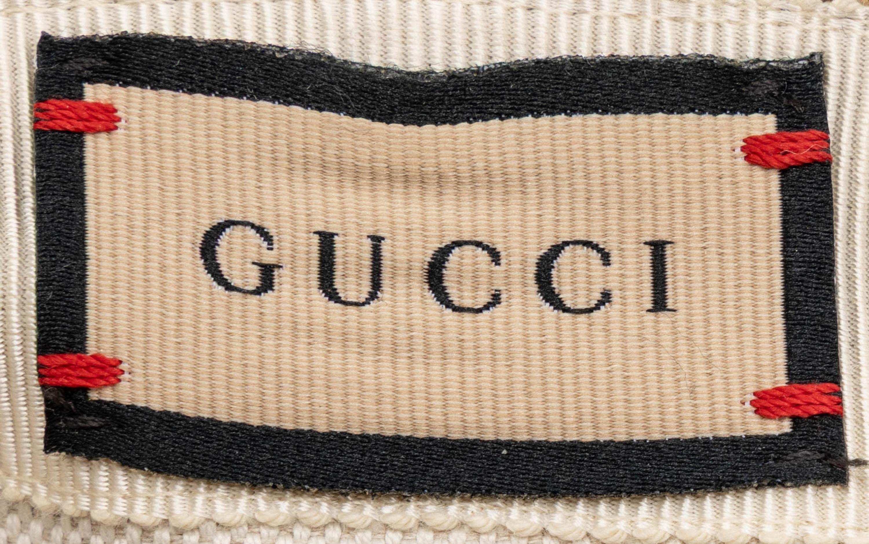 Gucci & Tom Ford, Three Hats