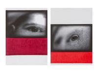 Untitled, 2010 (a pair of works)