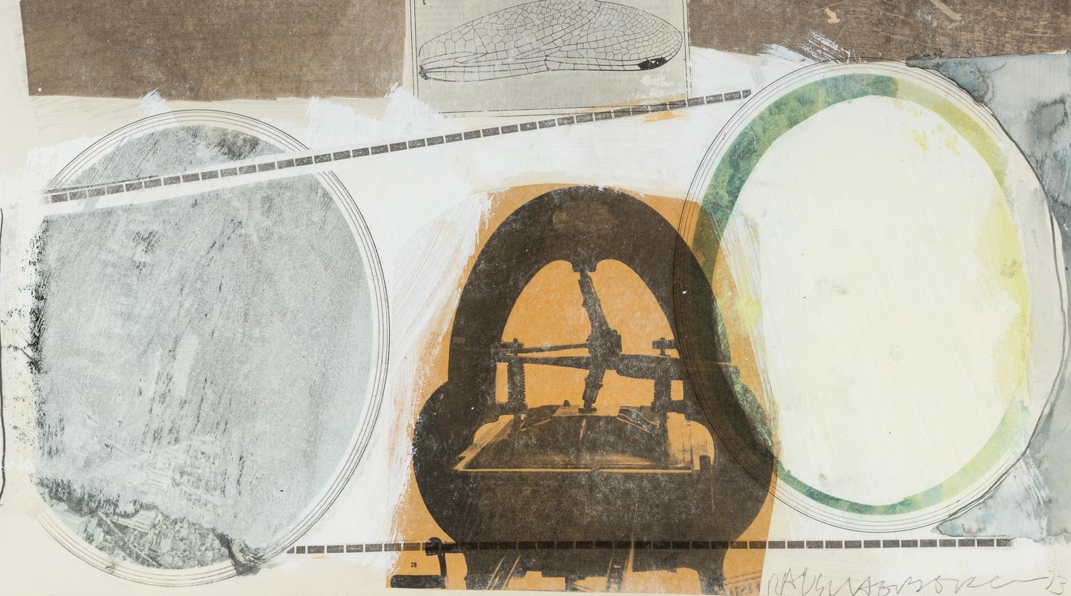Untitled , 1973