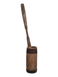 Great Lakes Mortar and Pestle
