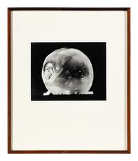 Dr. Harold Edgerton (1903-1990) Explosion of the Atomic Bomb, c. 1945