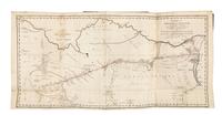 HORNEMANN, Friedrich Konrad (1771-1801). The Journal of Frederick Hornemann's Travels, from Cairo to Mourzouk… In the Years 1797-8. Lon