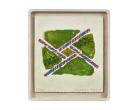 Five Works from the Festivals series, 1987