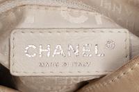 Three Chanel Bags, 2005-2008