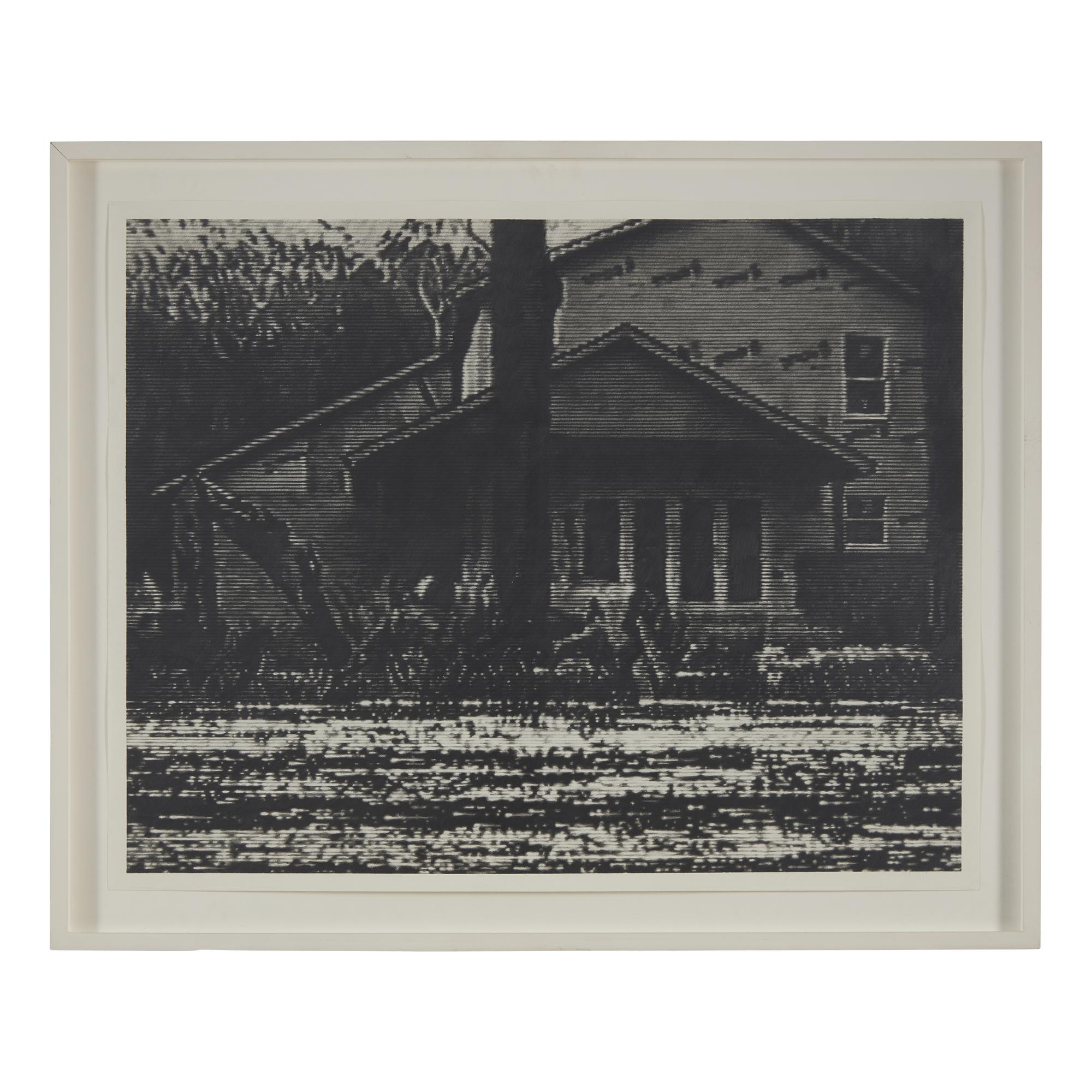 Kon Trubkovich (Russian, b. 1979) — New Construction-Front , 2006
