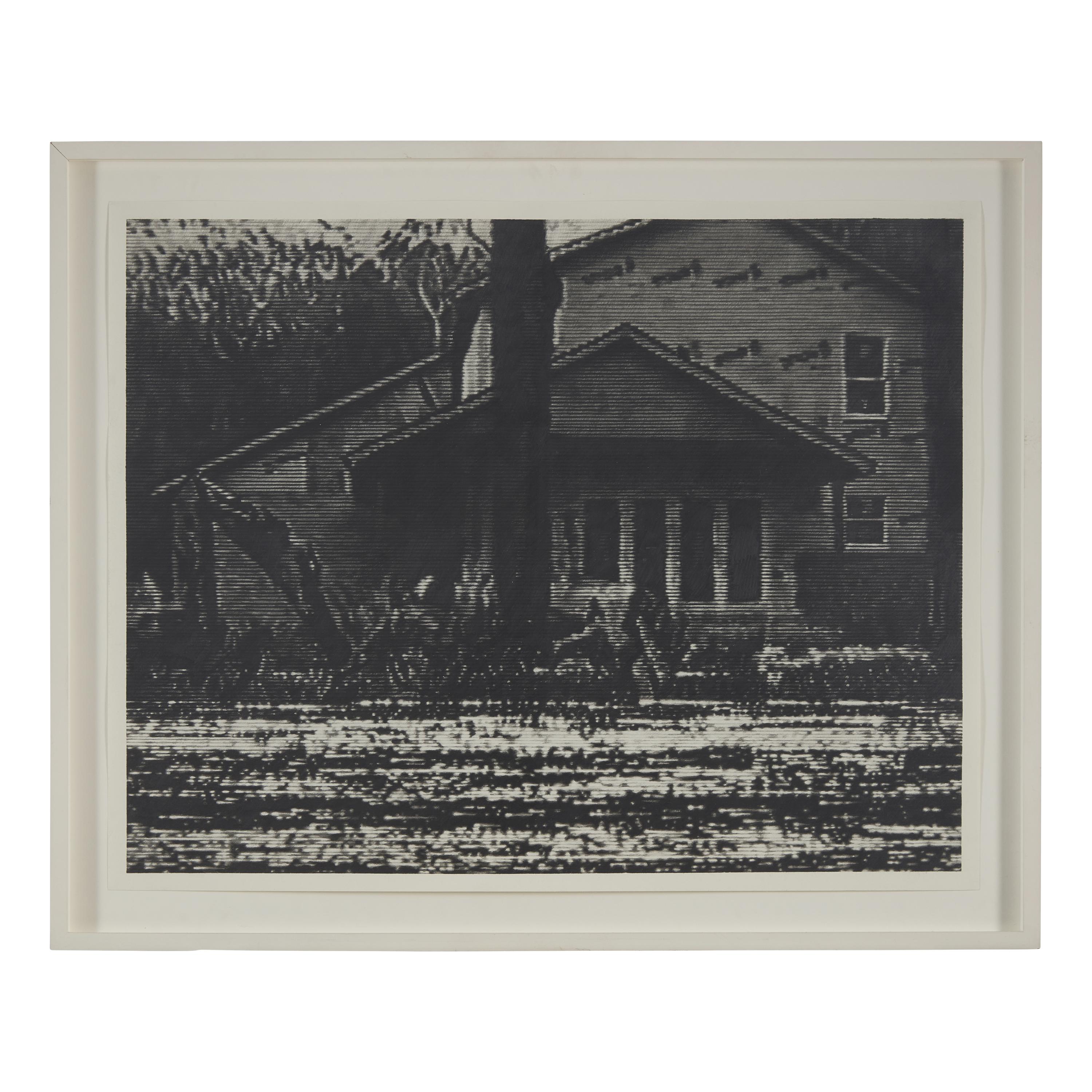 Kon Trubkovich (Russian, b. 1979) — New Construction-Front , 2006