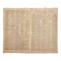 [Louisiana Purchase] The Return of Lewis and Clark