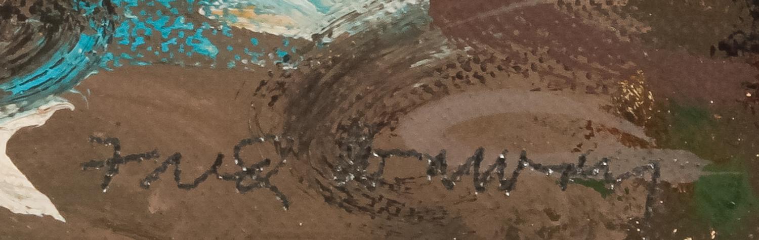 Six Works: Coastal Scenes