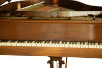 A Louis XV Model O Series Parlor Grand Steinway Piano — CIRCA 1915