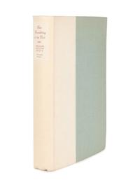 YEATS, William Butler (1865-1939). The Trembling of the Veil . London: Privately printed for subscribers only by T. Werner Laurie, Ltd., 1922.