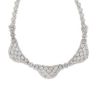 DIAMOND NECKLACE