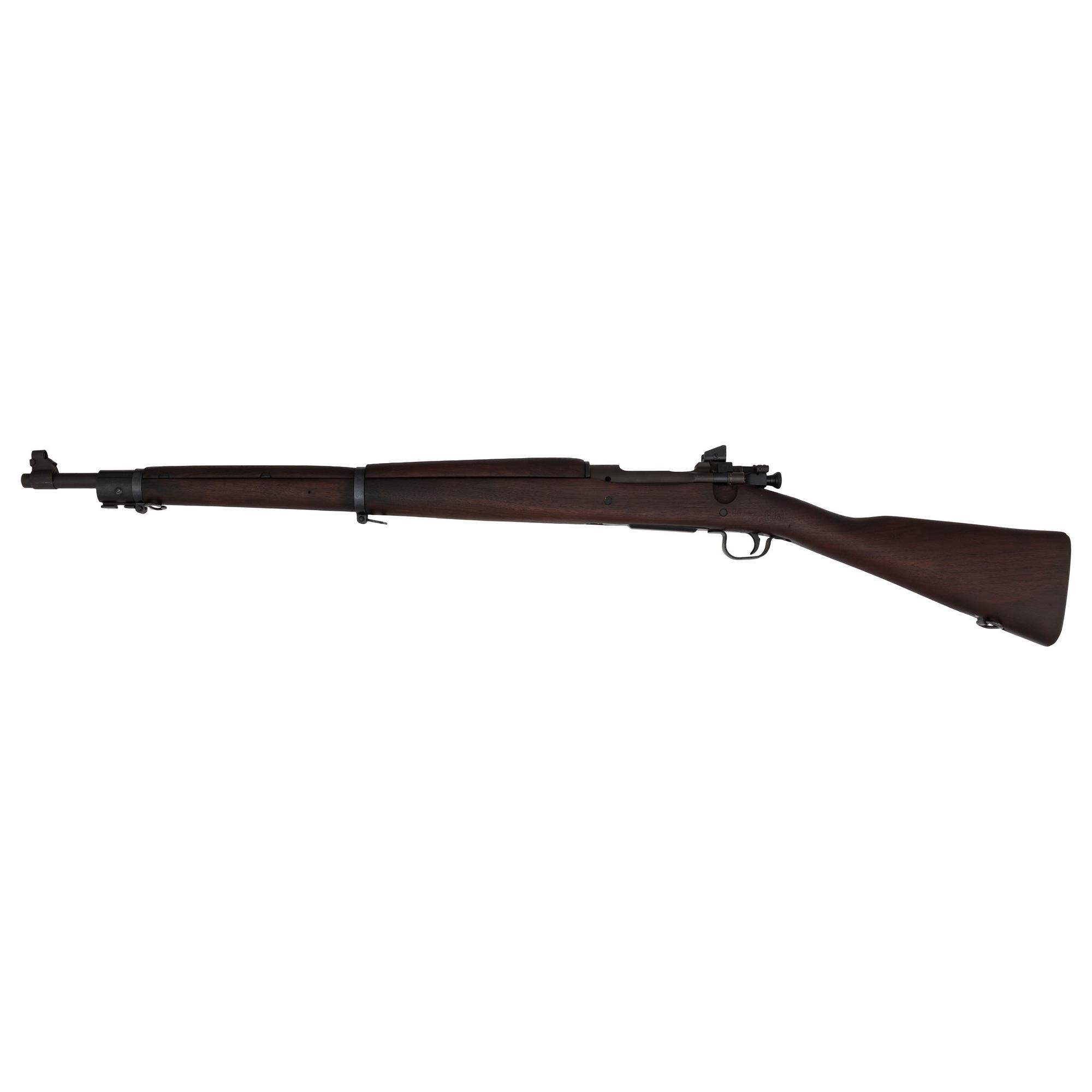 ** U.S. Remington Model 1903A3