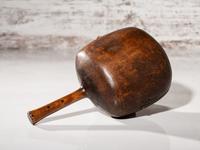 Tsimshian Rattle