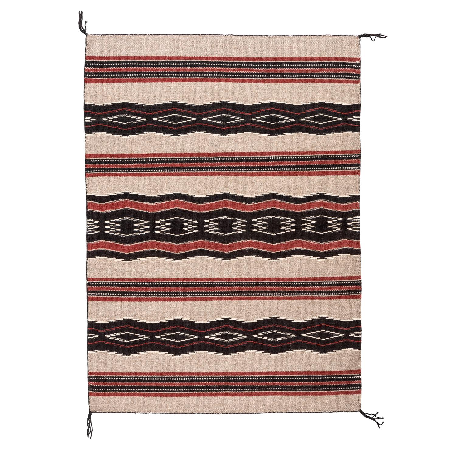 A Navajo Chinle Weaving / Rug