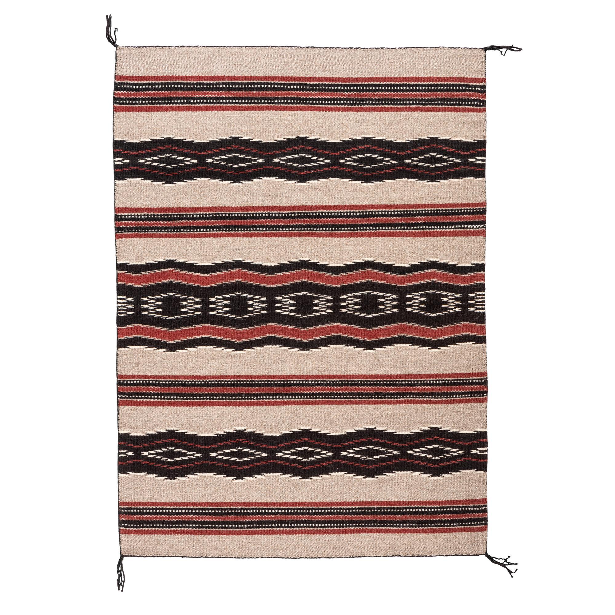 A Navajo Chinle Weaving / Rug