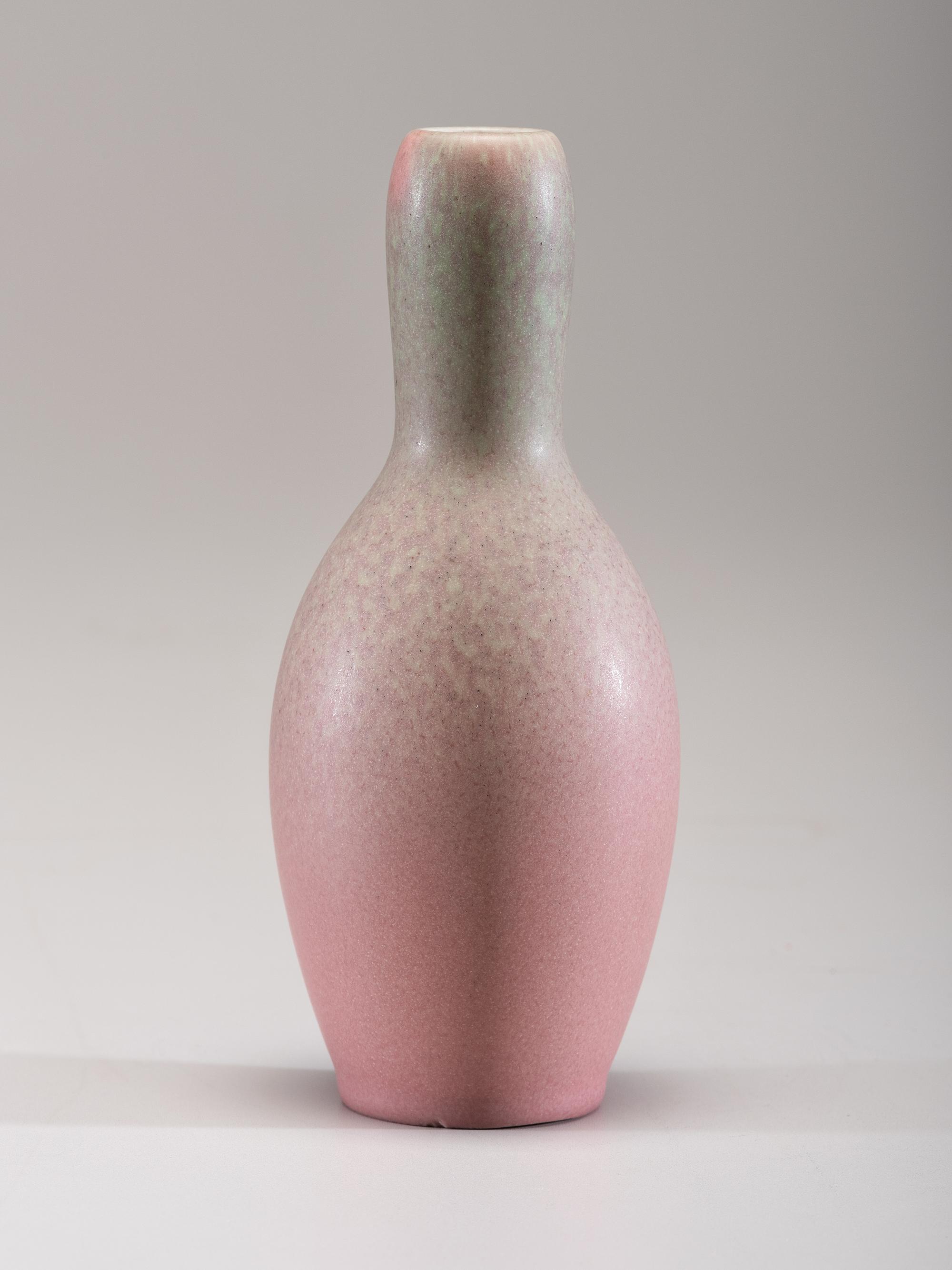 Production Vase, 1921