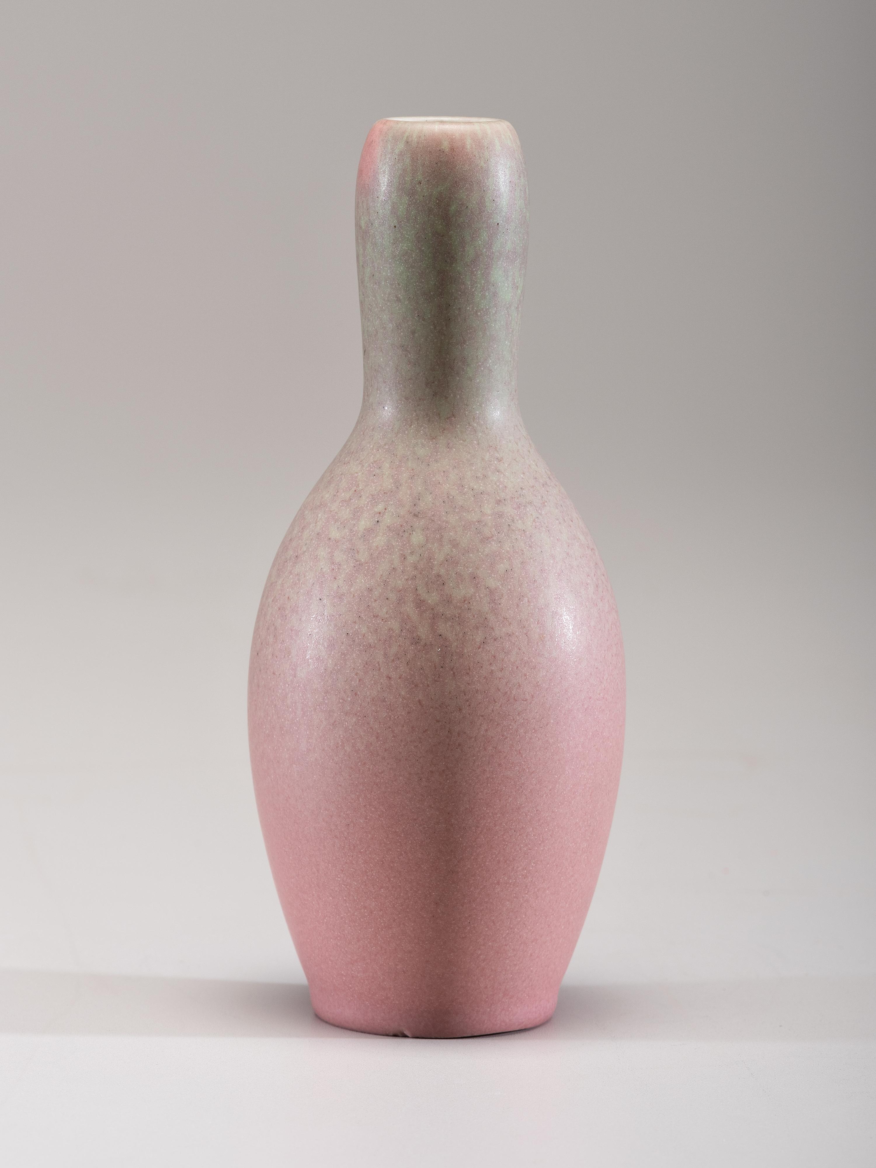 Production Vase, 1921