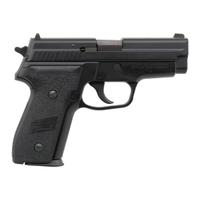 *Sig Sauer P229 with .40 S&W and .357 Sig Barrels in Box with Accessories