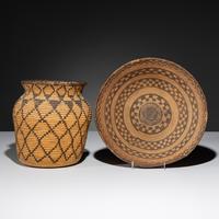 Apache Baskets