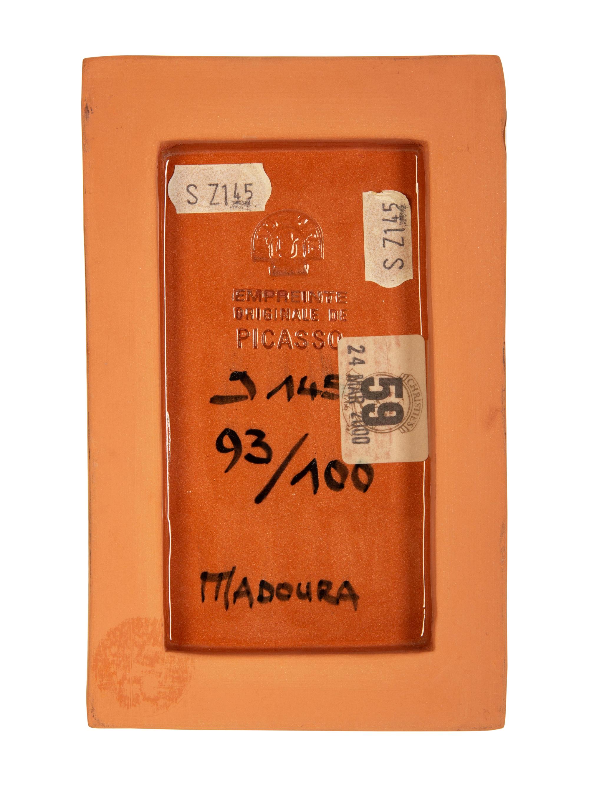 Petit Soleil (A.R. 544), 1968-69