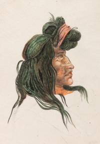 Ten Watercolors