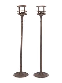 Pair of Candlesticks