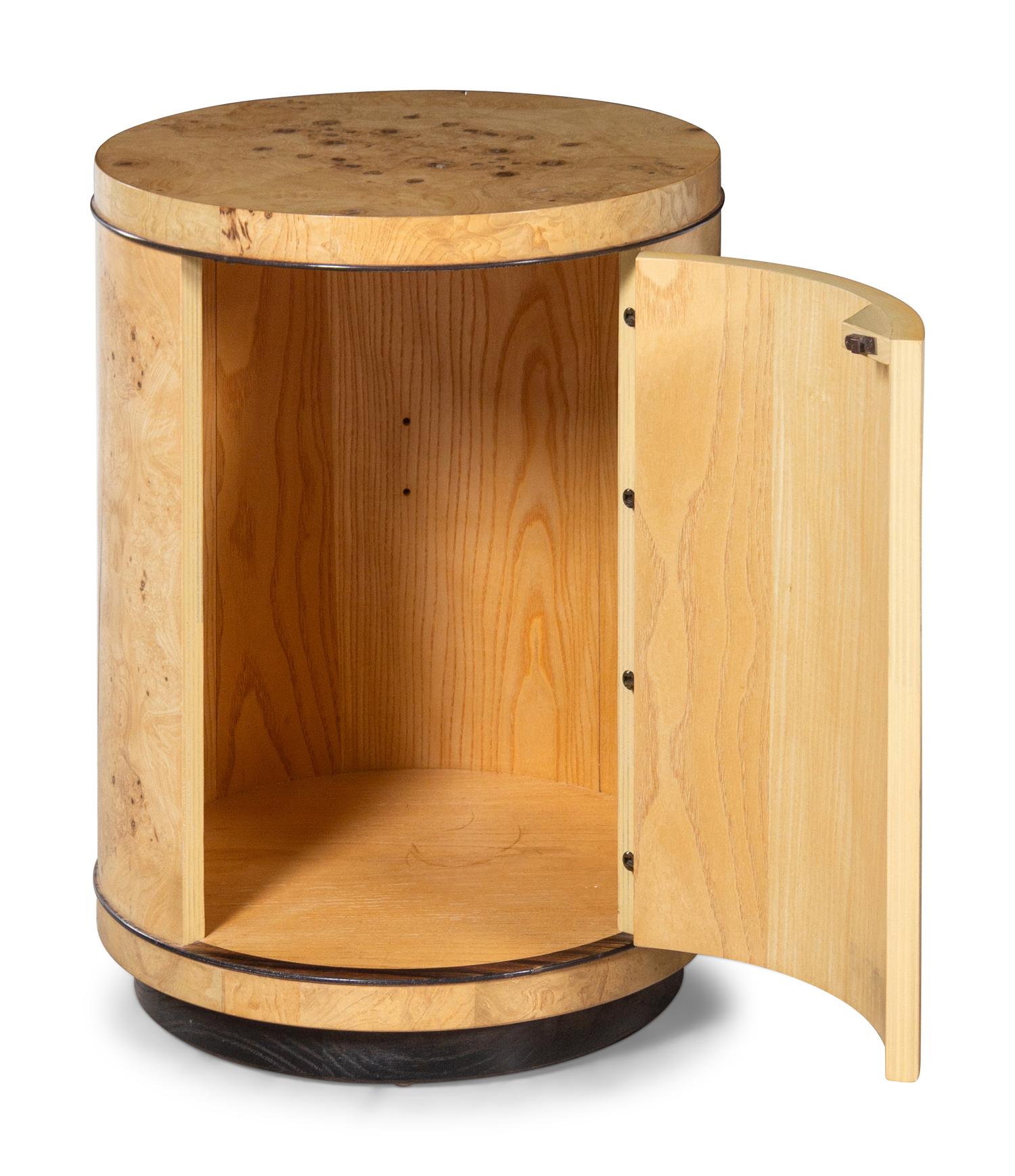 Pair of End Tables