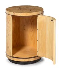 Pair of End Tables