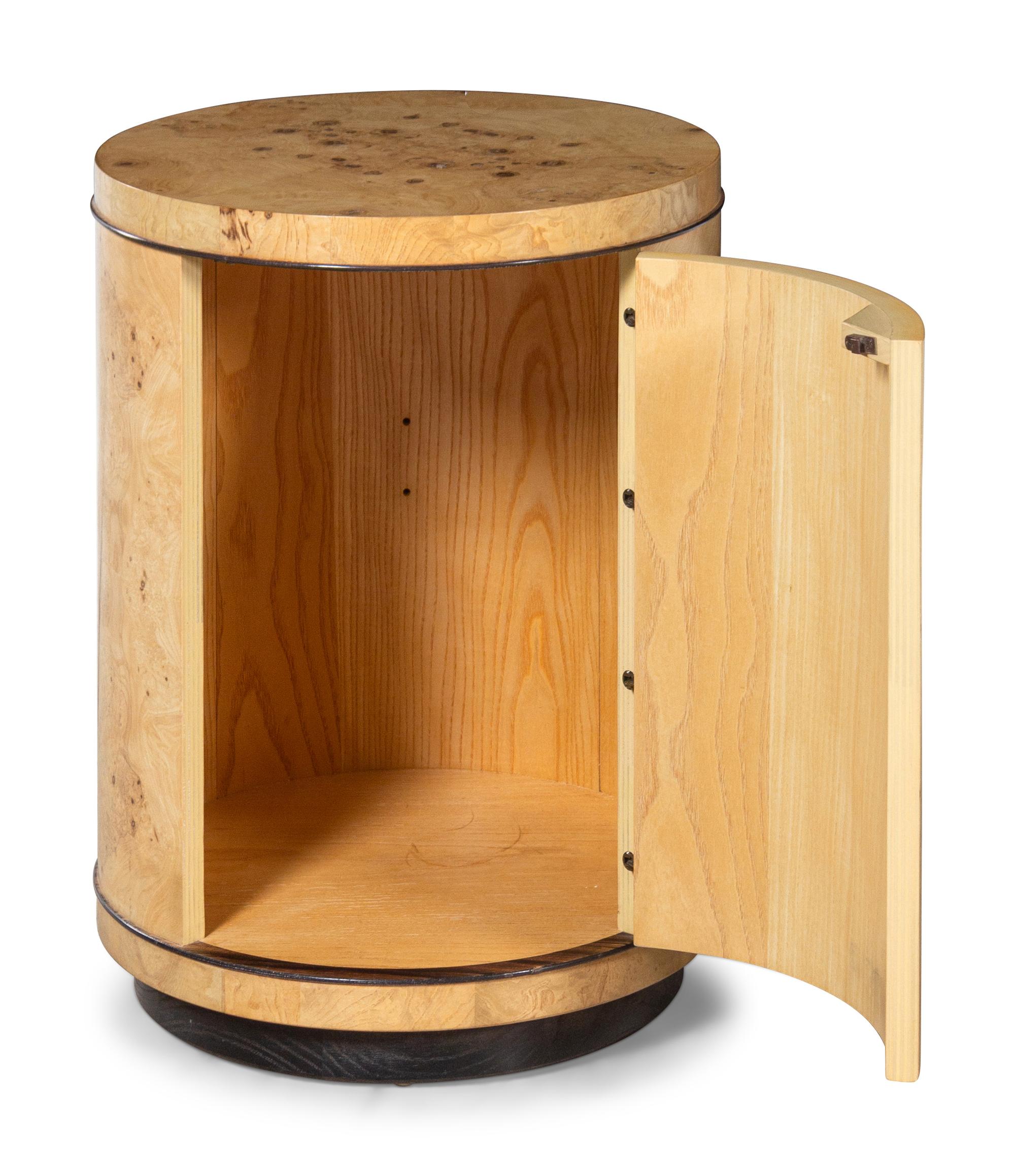 Pair of End Tables